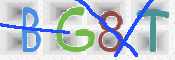 CAPTCHA-Bild
